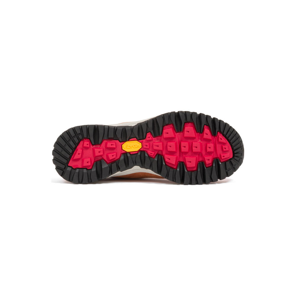 Chaussures de randonnée pour adultes - LINCOLN 4/4
