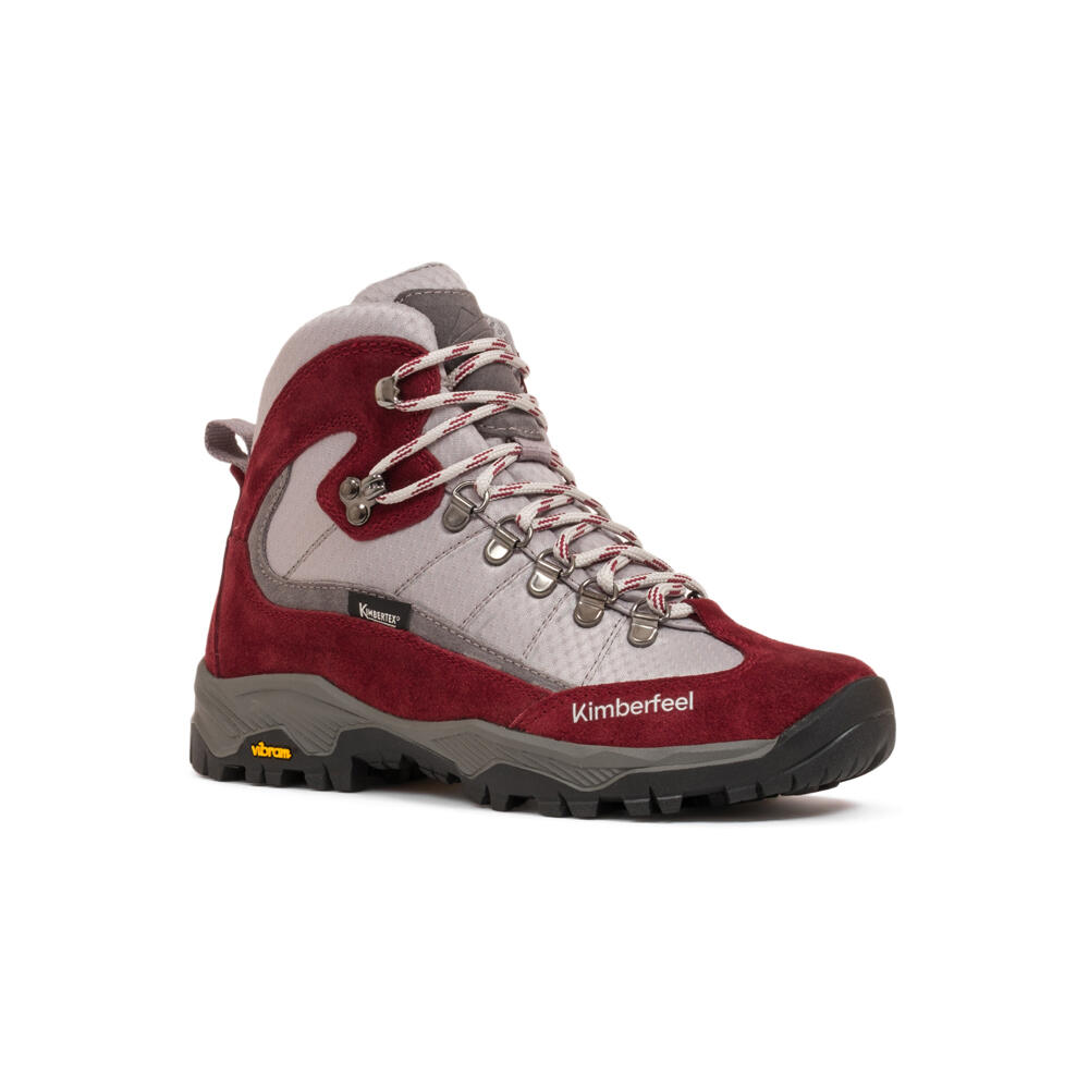 Adult Hiking Boots - DENALI