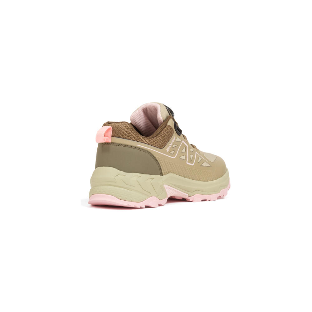 Wandelschoenen voor volwassenen - GRIPON 4/4