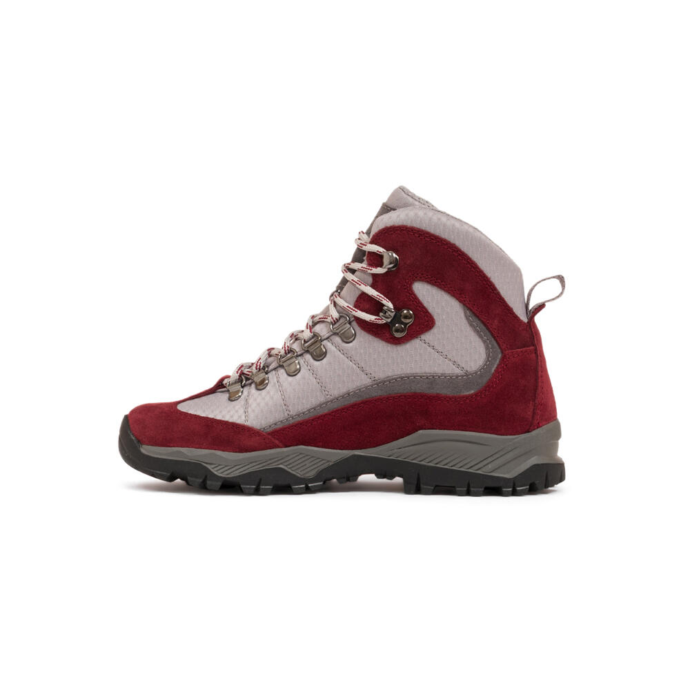 Chaussures de randonnée pour adulte - DENALI 2/4