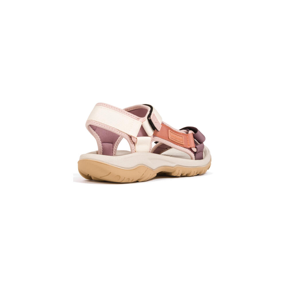 Damen-Spaziersandalen – MANGO 3/7