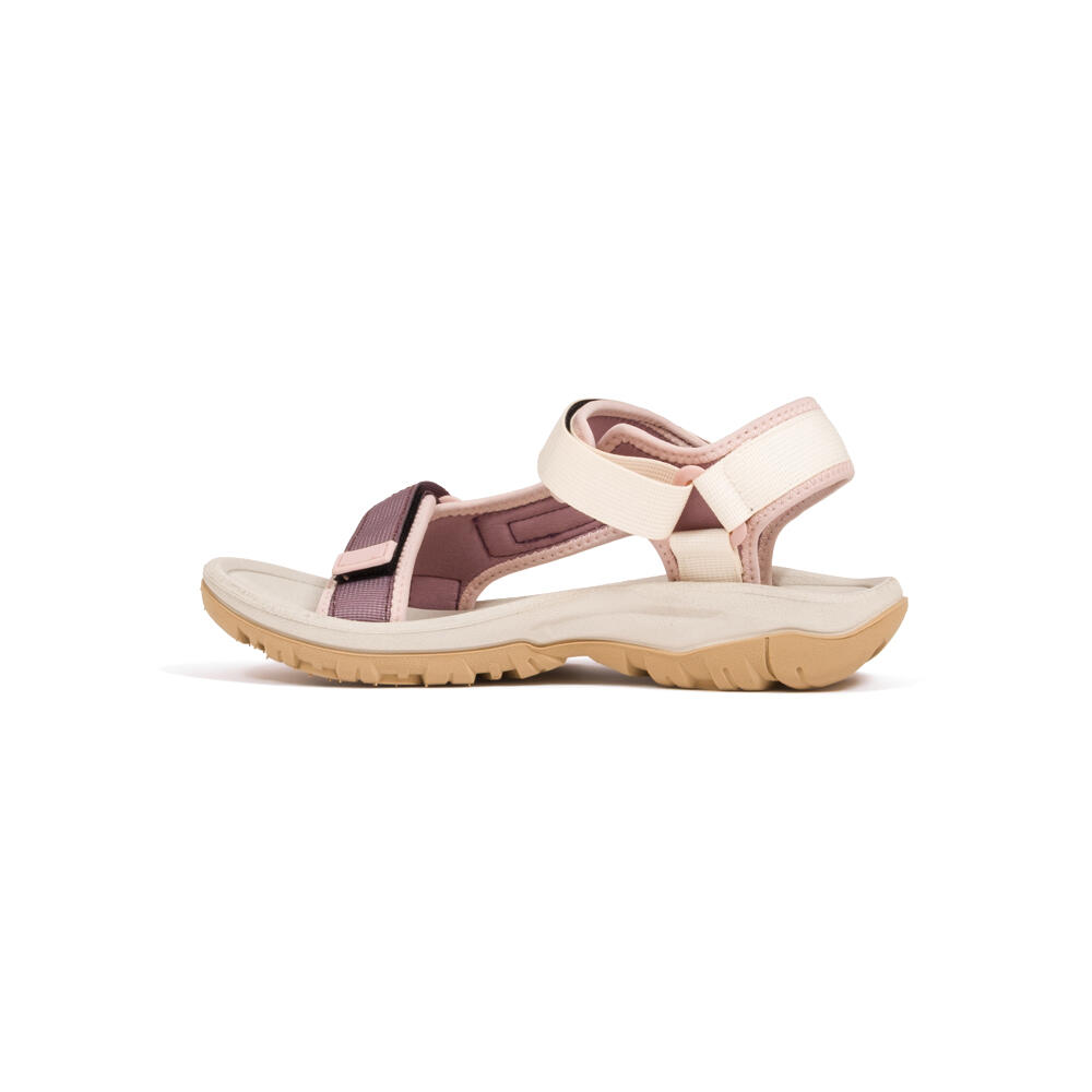Damen-Spaziersandalen – MANGO 2/7