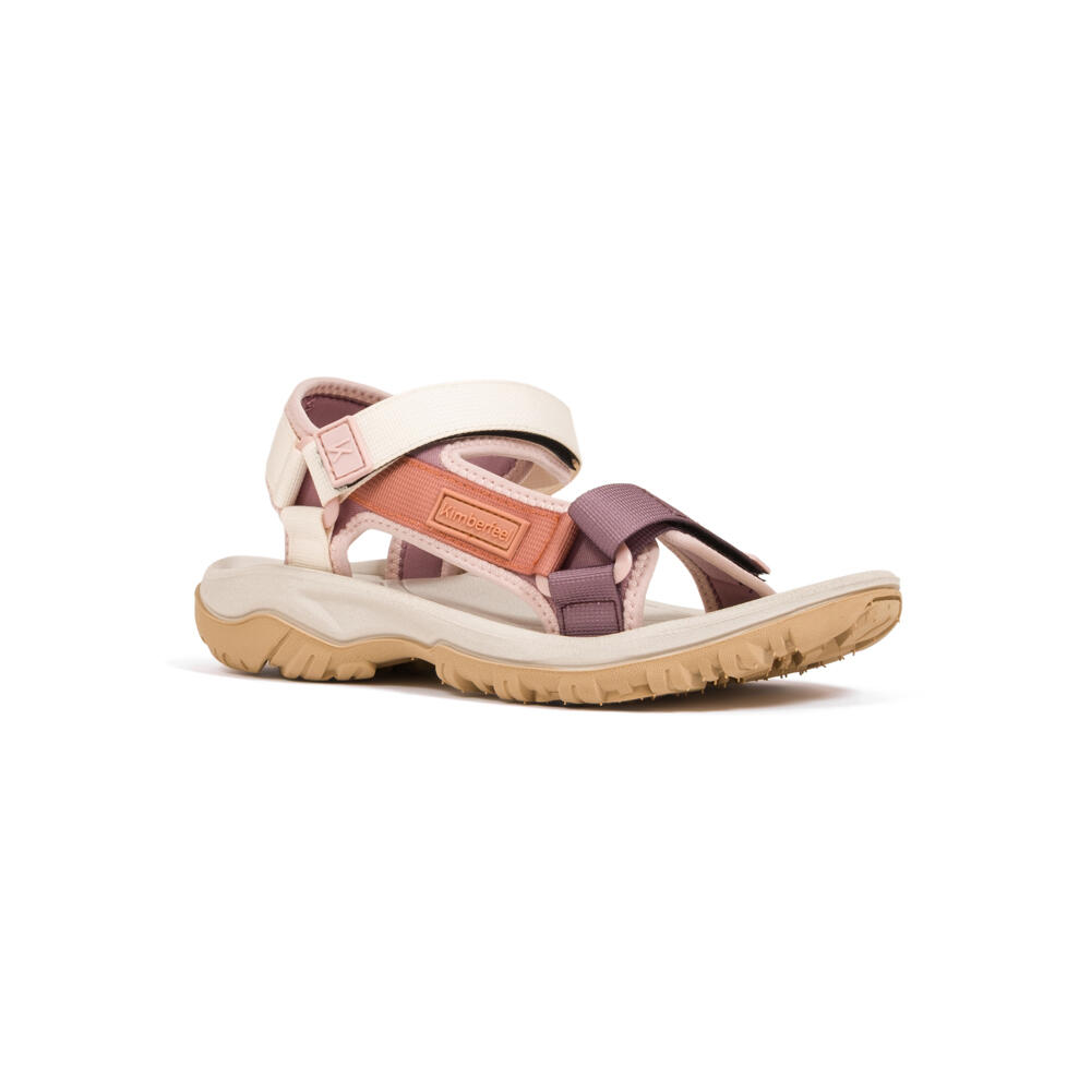 Women's Walking Sandals - MANGO