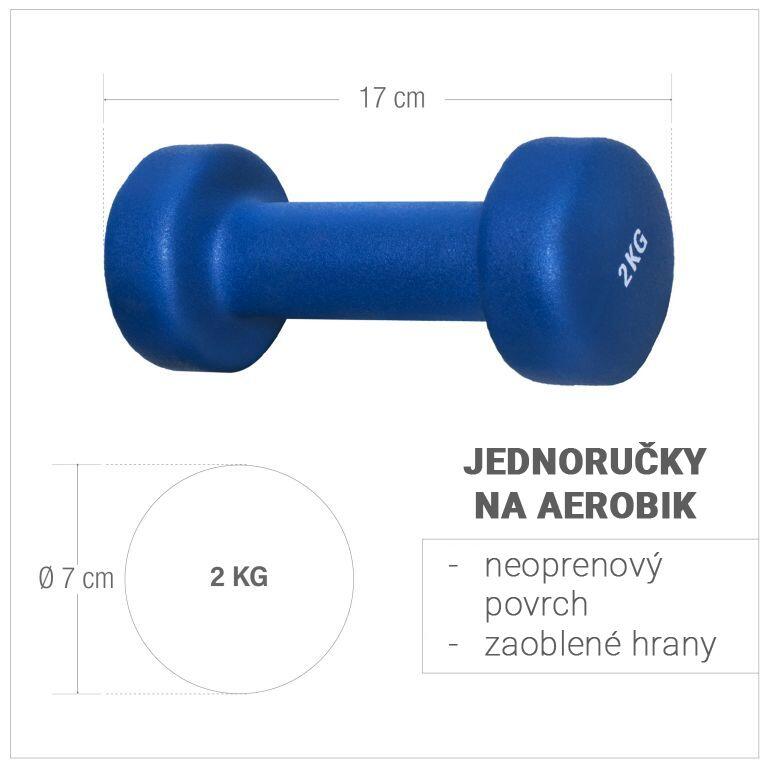 PAR DE HALTERES DE VINIL | FITNESS E MUSCULAÇÃO | ESCOLHA DE 1KG A 10KG 3/7