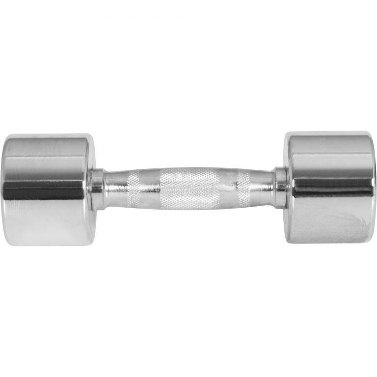 Kurzhantel Chrom 1 - 20 kg 3/7