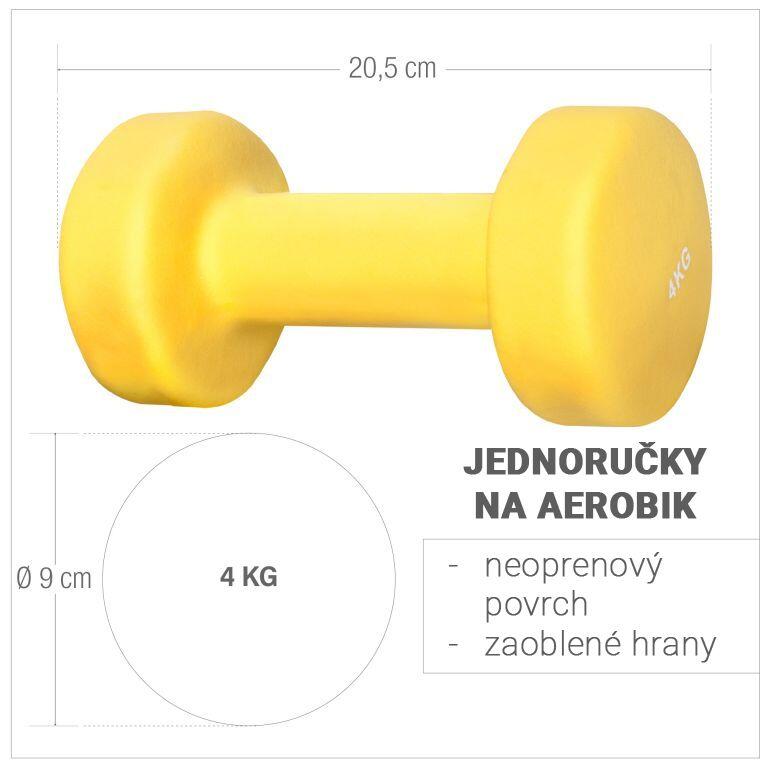 PAR DE HALTERES DE VINIL | FITNESS E MUSCULAÇÃO | ESCOLHA DE 1KG A 10KG 2/7