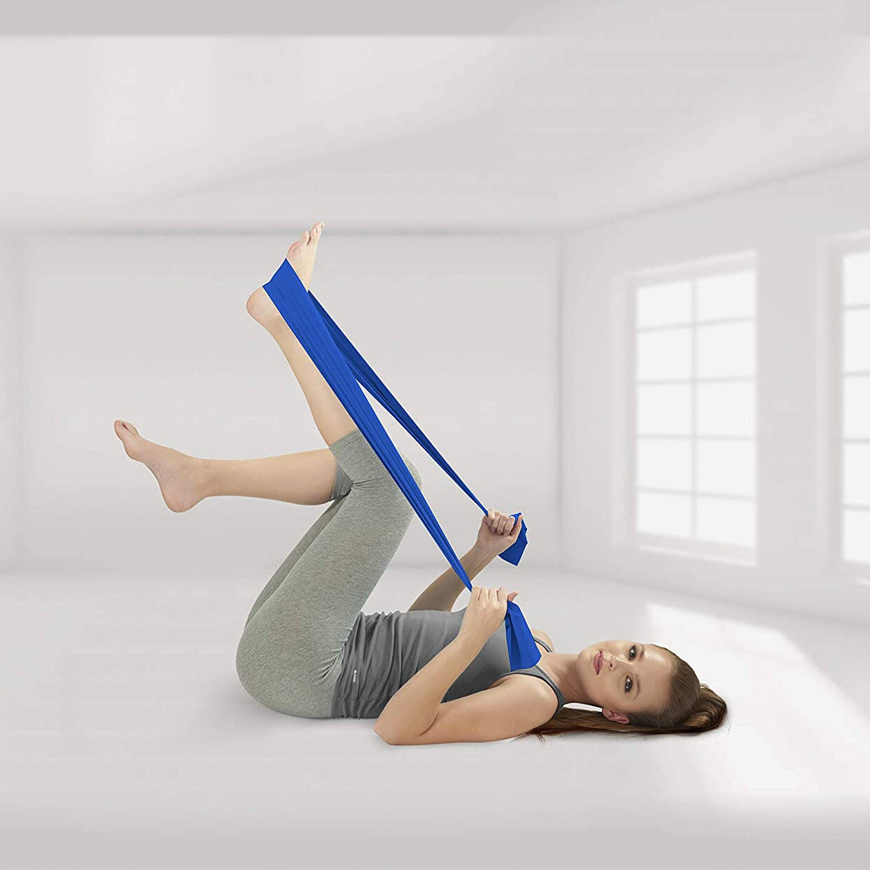 Tyroband Resistance Band (Exercise Band) 2.1 KGF