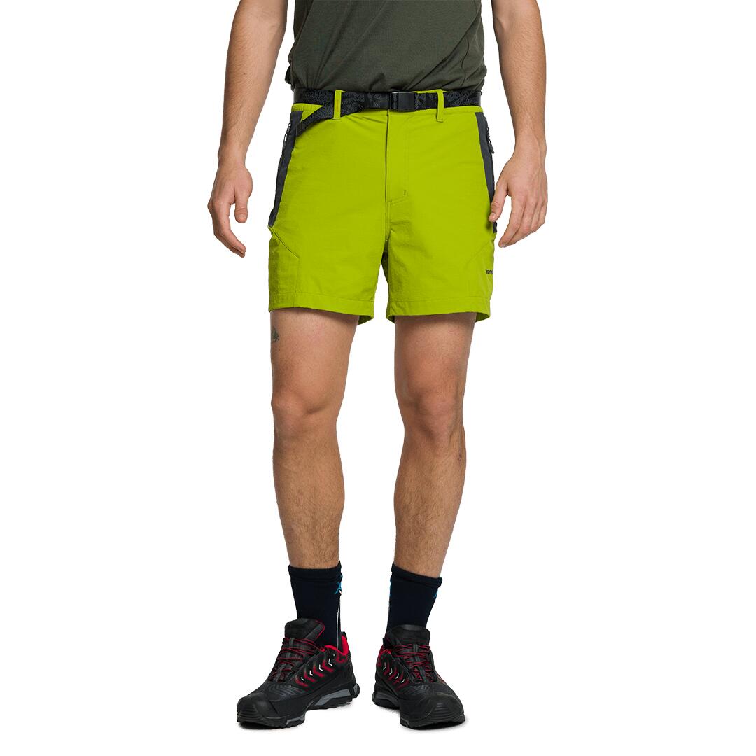 verde / gris oscuro