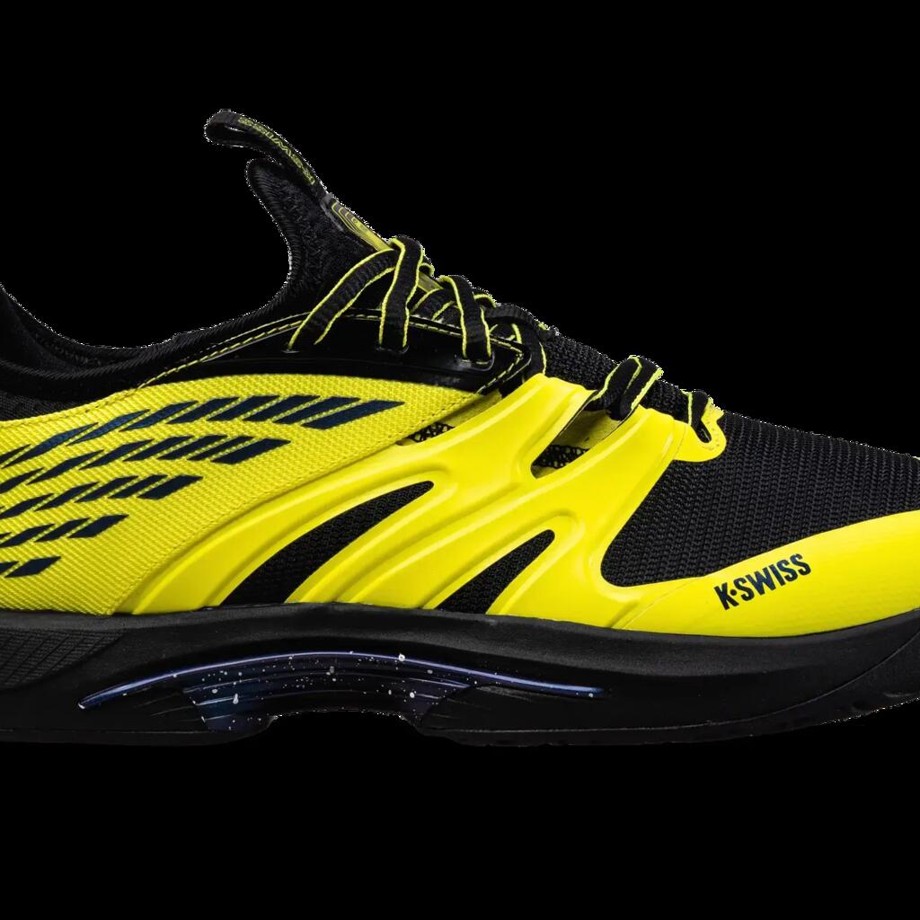 BLACK / YELLOW