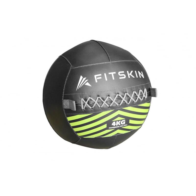 Minge medicinala Wall Ball Fitskin