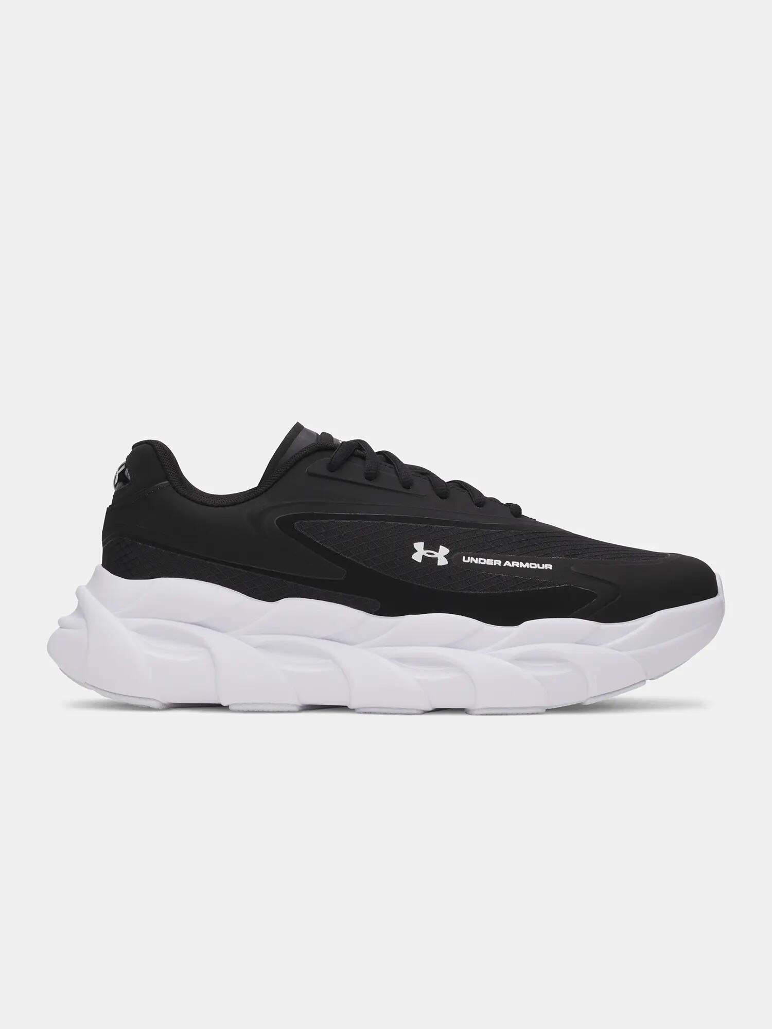 Férfi Under Armour HB Runner SE cipő 1/5
