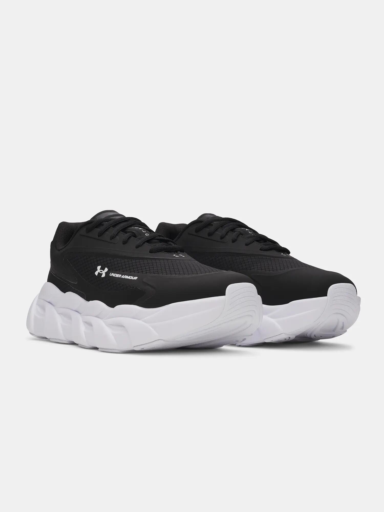 Férfi Under Armour HB Runner SE cipő 3/5
