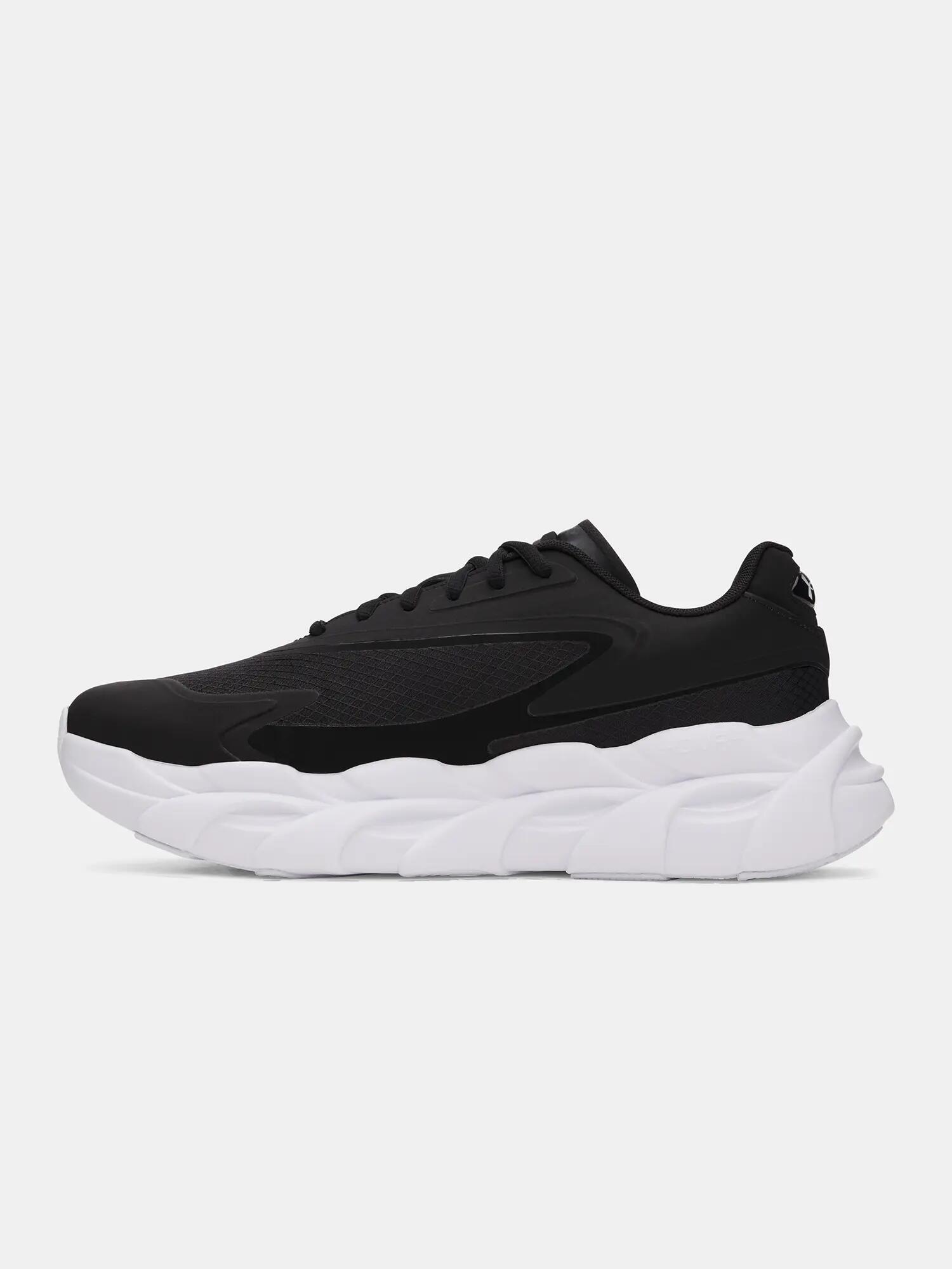 Férfi Under Armour HB Runner SE cipő 2/5