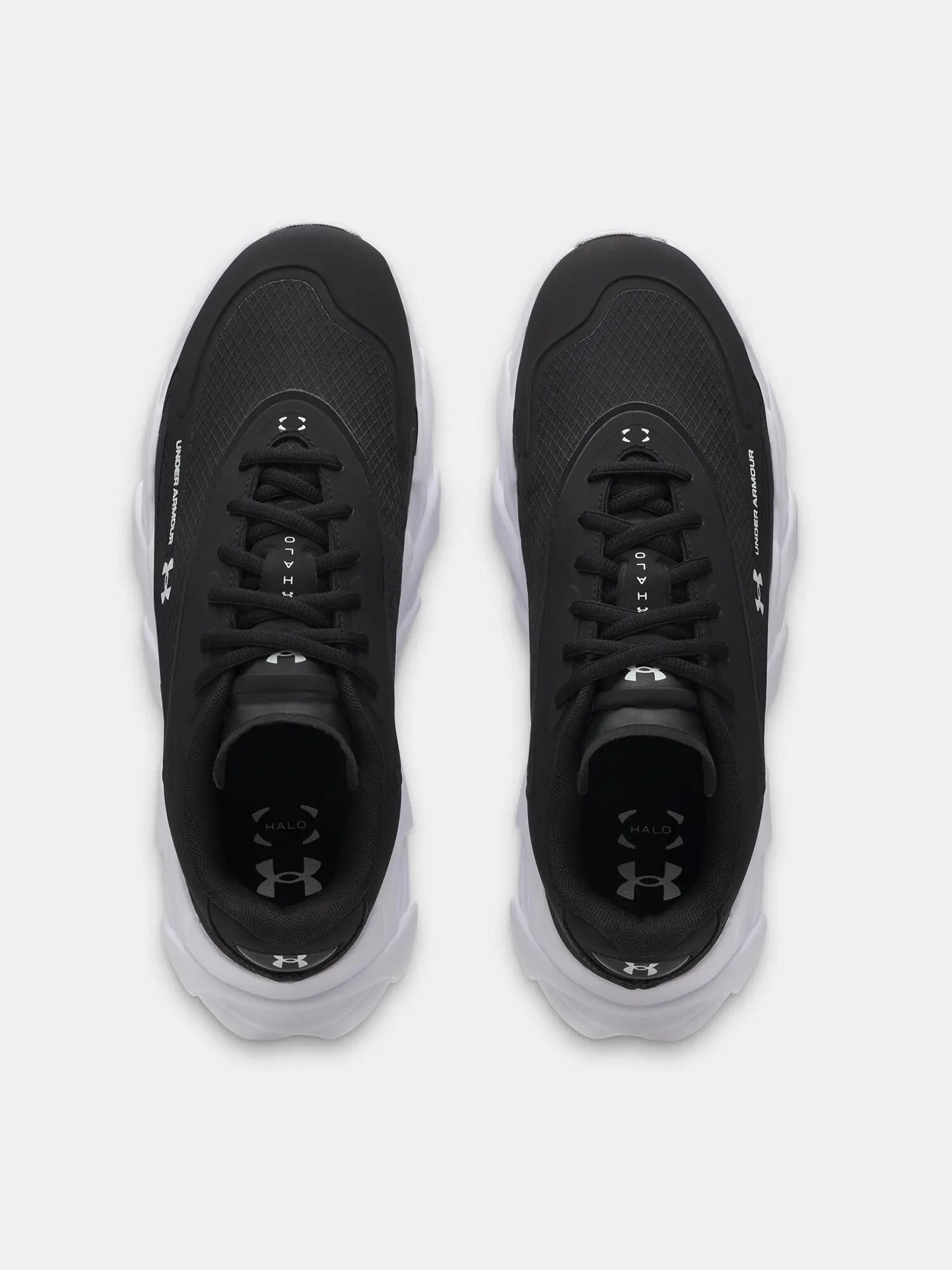 Férfi Under Armour HB Runner SE cipő 5/5