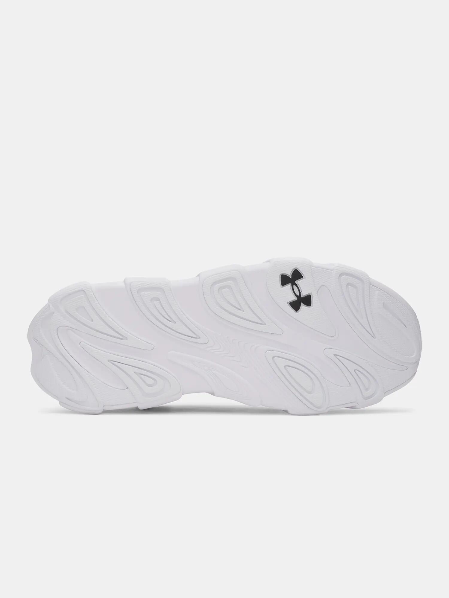 Férfi Under Armour HB Runner SE cipő 4/5