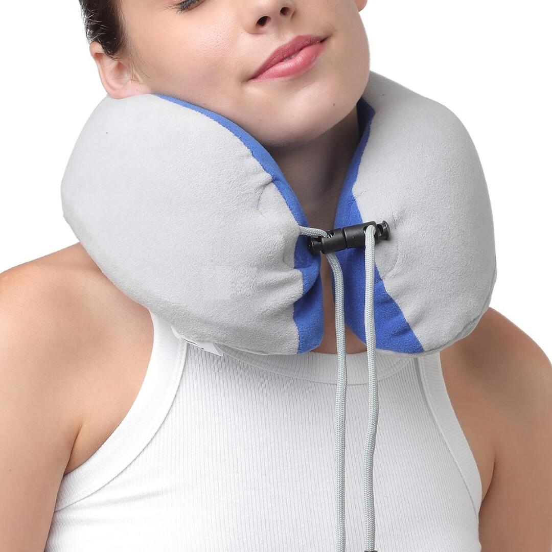Travel Pillow Urbane