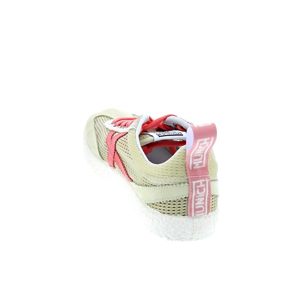Zapatillas MUNICH  Volata 109 Verde  Mujer 3/5