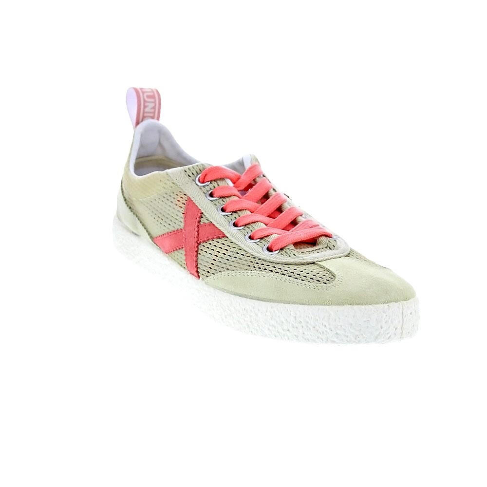 Zapatillas MUNICH  Volata 109 Verde  Mujer 4/5
