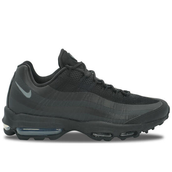 Nike Air Max 95 Ultra Triple Black