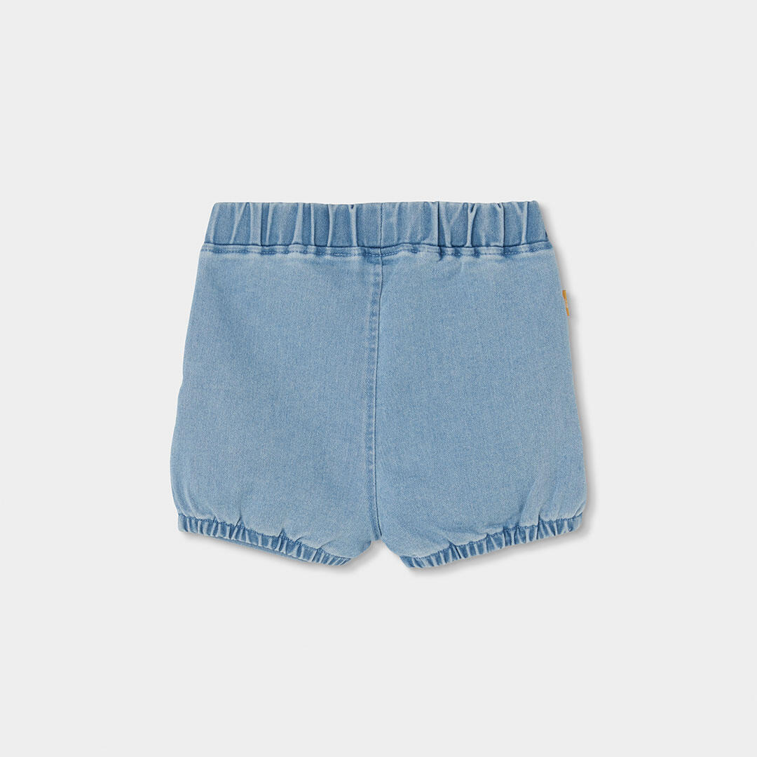 Conjuntos de verano de gimnasia bebé niño boboli multicolor 6/7