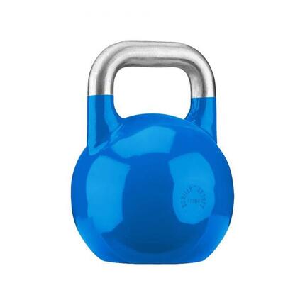 KETTLEBELL DE COMPÉTITION | MUSCULATION | POIDS AU CHOIX DE 8KG À 40KG