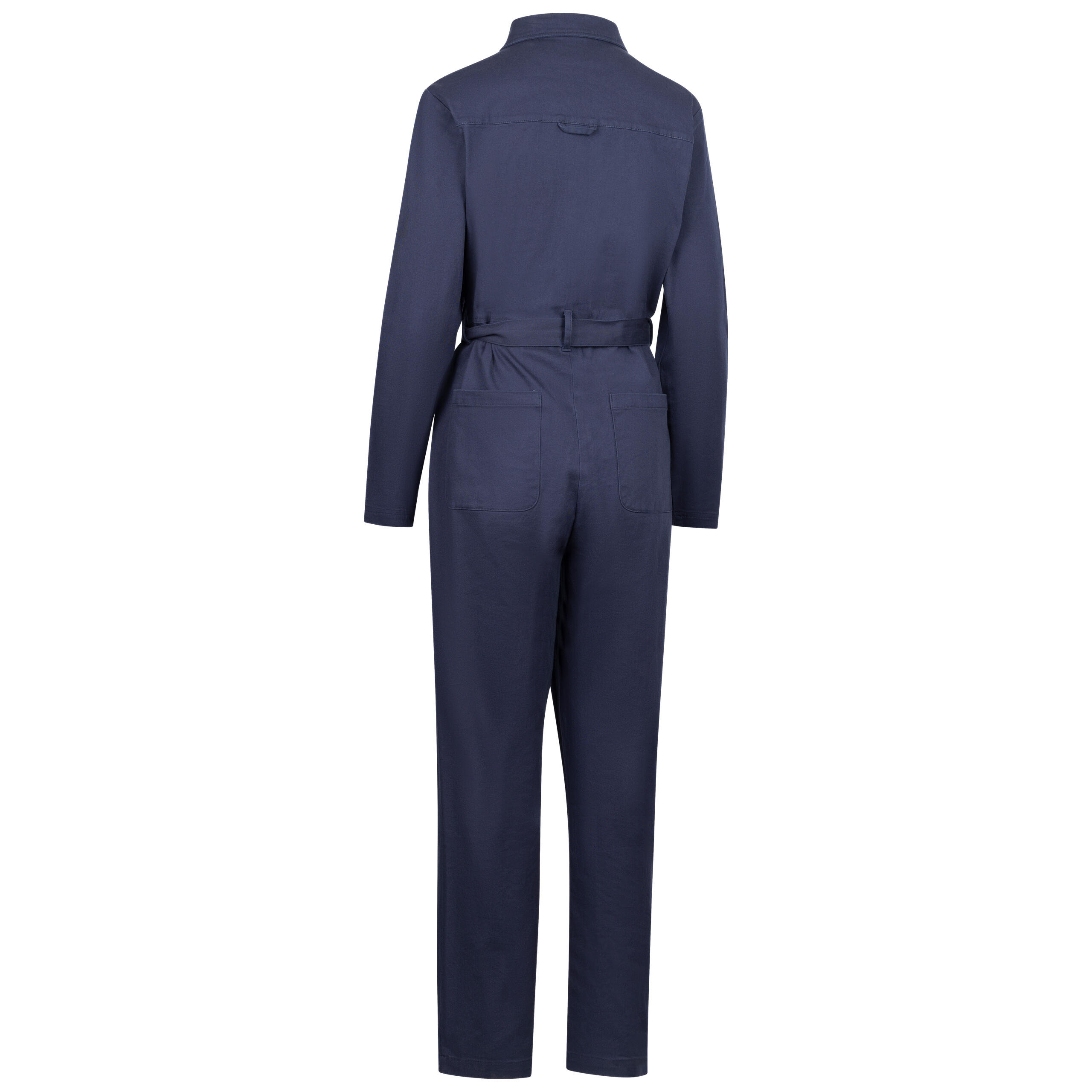 Trespass Mira – Freizeit-Jumpsuit für Damen, Marineblau 2/5