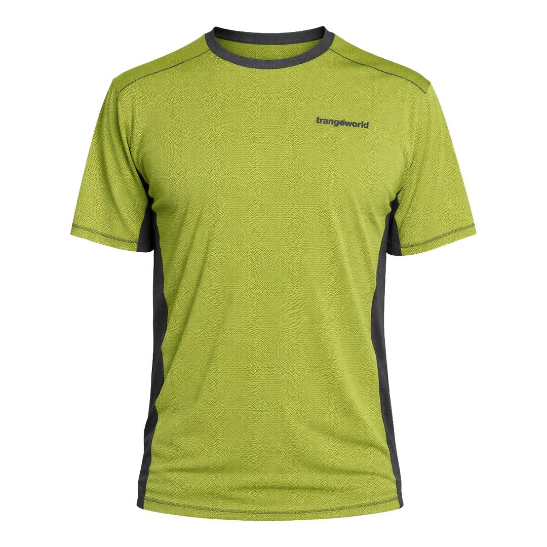 verde / gris oscuro