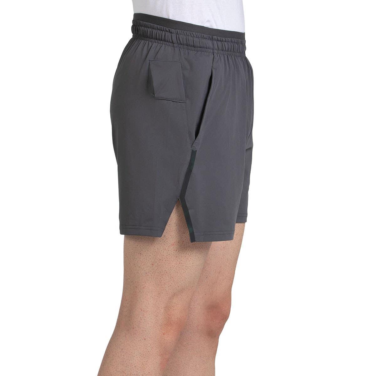 Short Bullpadel Itonda Antracita 3/5
