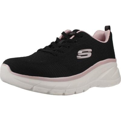 Skechers fashion fit 2.0-moonlight glo sneaker vrouwen