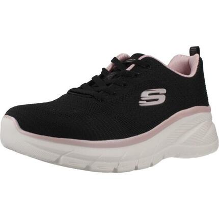 Zapatillas Skechers Fashion Fit 2.0 Blancas