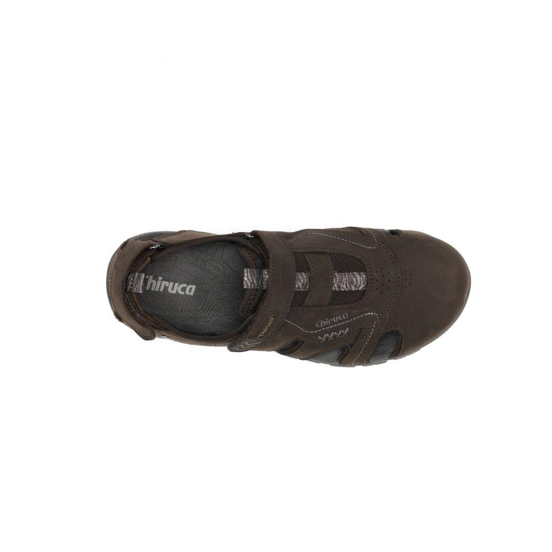Sandalias de senderismo Chiruca Brunei 04 6/7