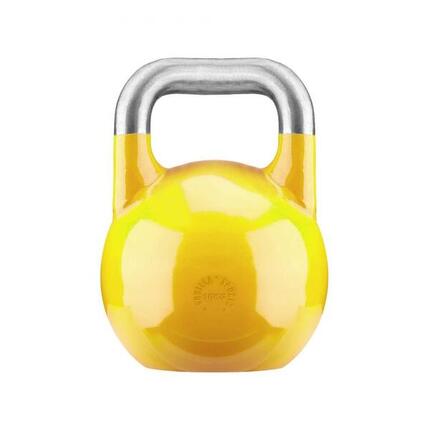 KETTLEBELL DE COMPÉTITION | MUSCULATION | POIDS AU CHOIX DE 8KG À 40KG