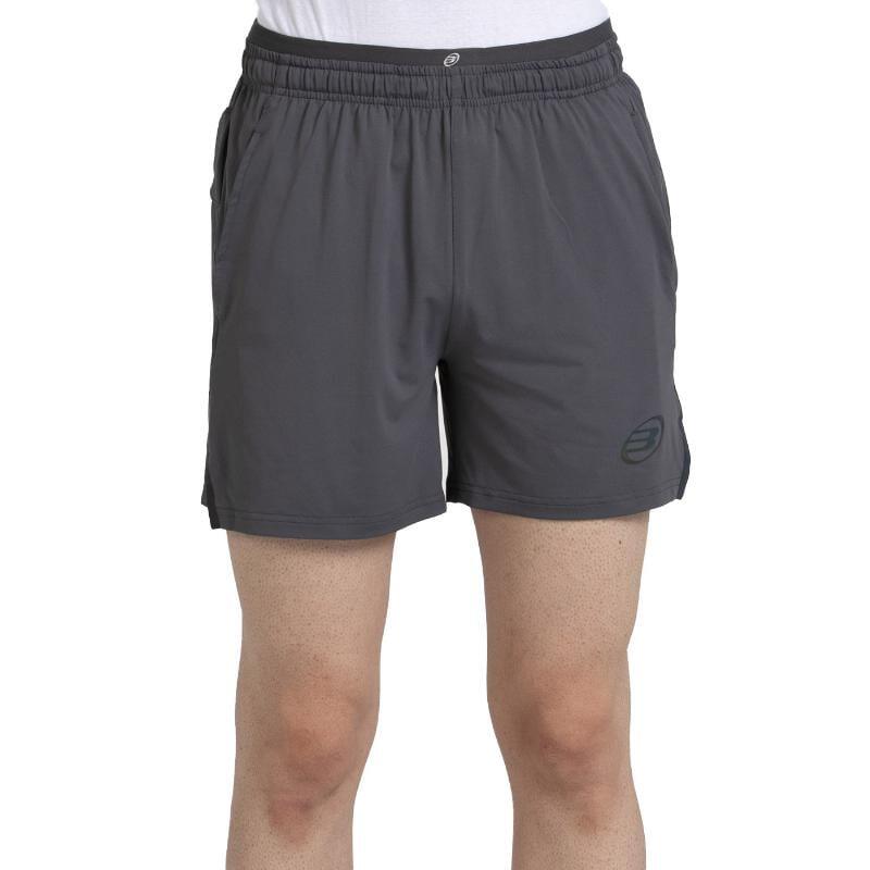 Short Bullpadel Itonda Antracita 5/5