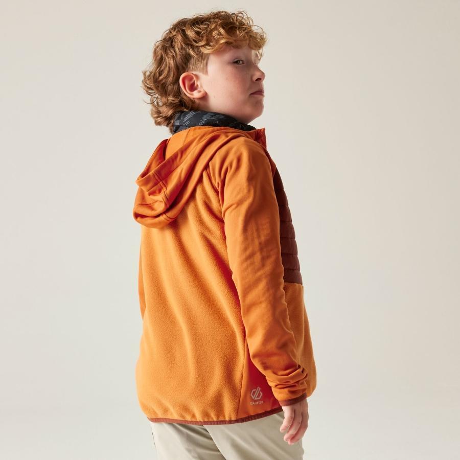 Kinderwandeljas Dare 2B Switch Out Hybrid 3/4