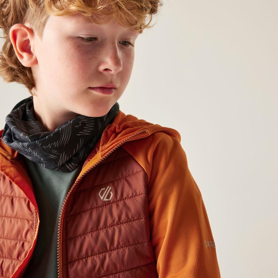 Kinderwandeljas Dare 2B Switch Out Hybrid 4/4