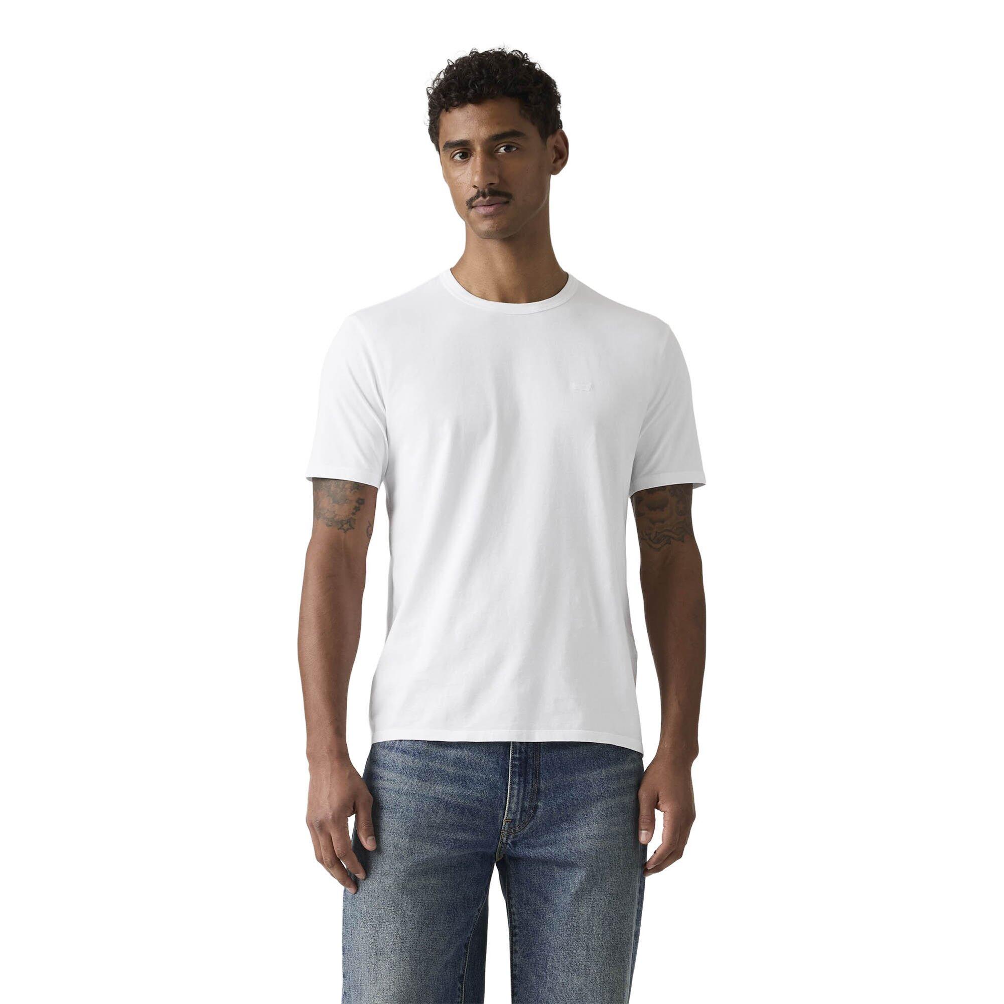 Camiseta Hombres Paquete de 1 Ajuste cómodo-Icon Tee 3/5