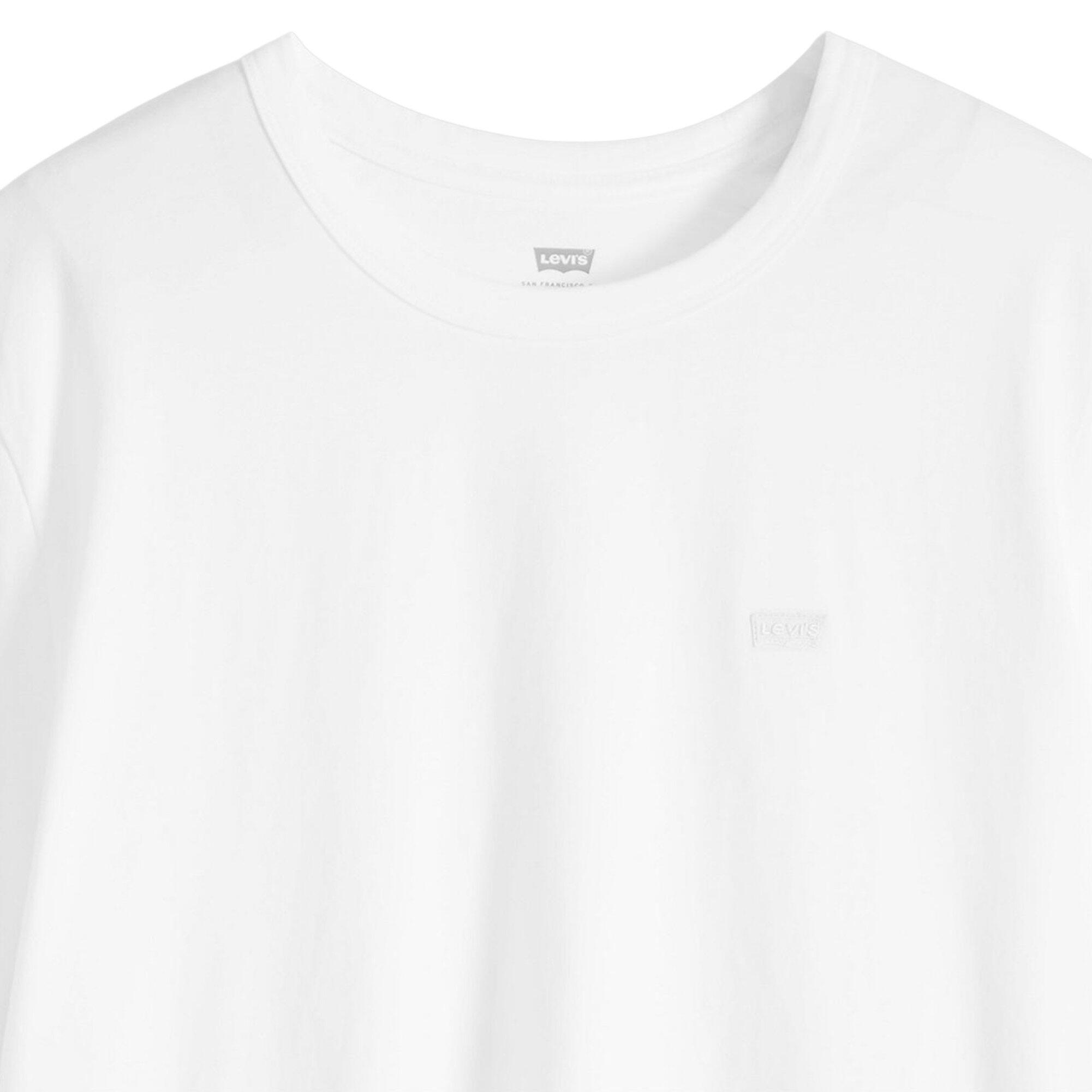 Camiseta Hombres Paquete de 1 Ajuste cómodo-Icon Tee 2/5