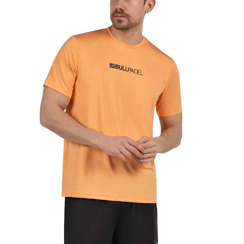 T-shirt Bullpadel Coledil 3/5