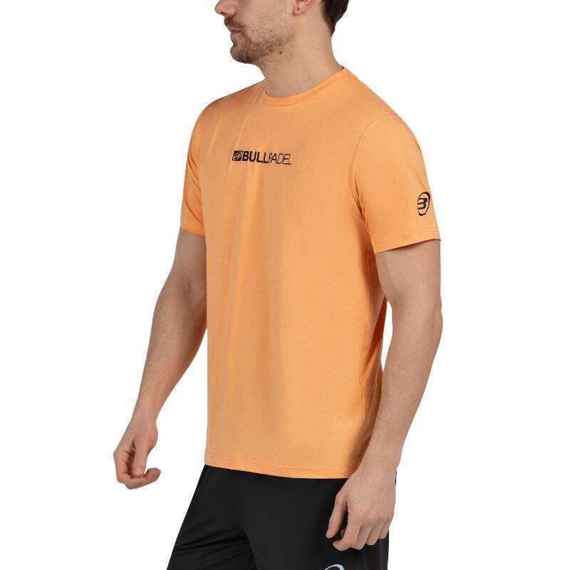 T-shirt Bullpadel Coledil 4/5