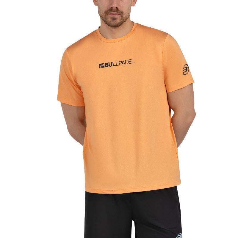 T-shirt Bullpadel Coledil 1/5