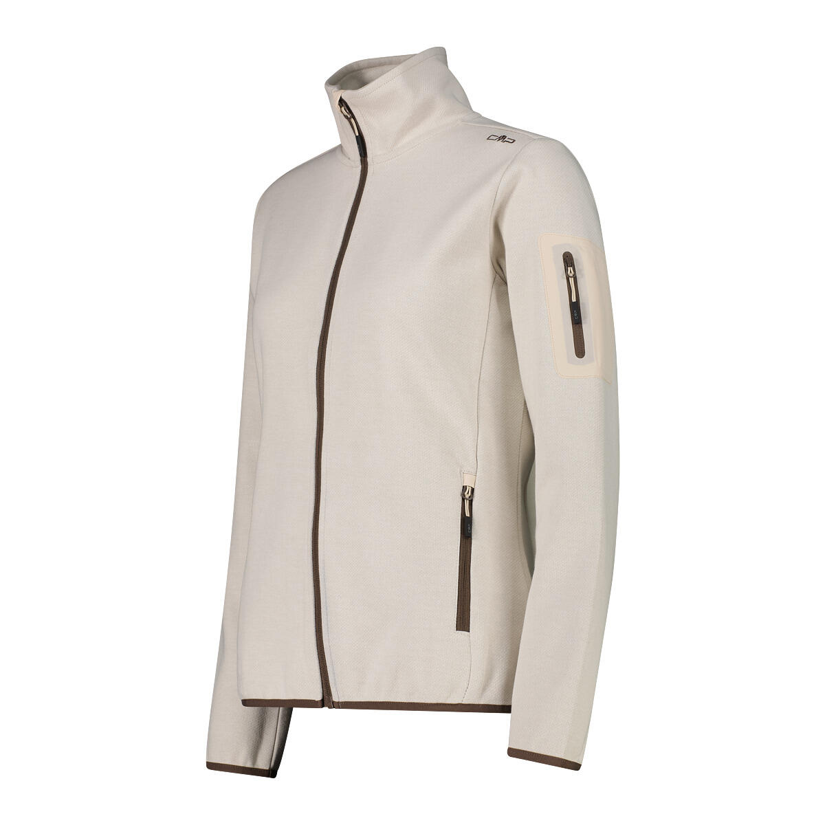 Damen Fleecejacke Womadn Jacket 5/5