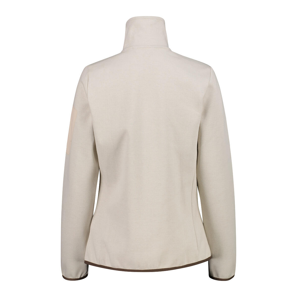 Damen Fleecejacke Womadn Jacket 4/5