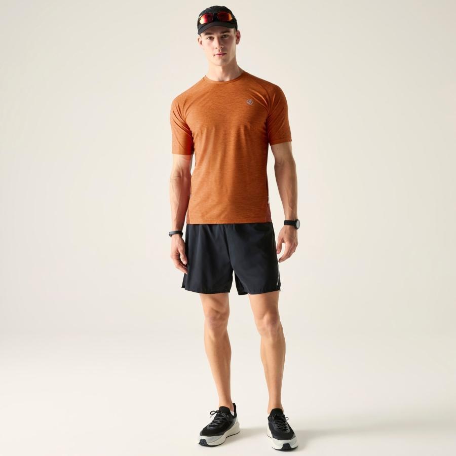 orange / orange clair / orange papaye