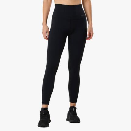 Collants training femme Core High Waist long respirant séchant rapidement