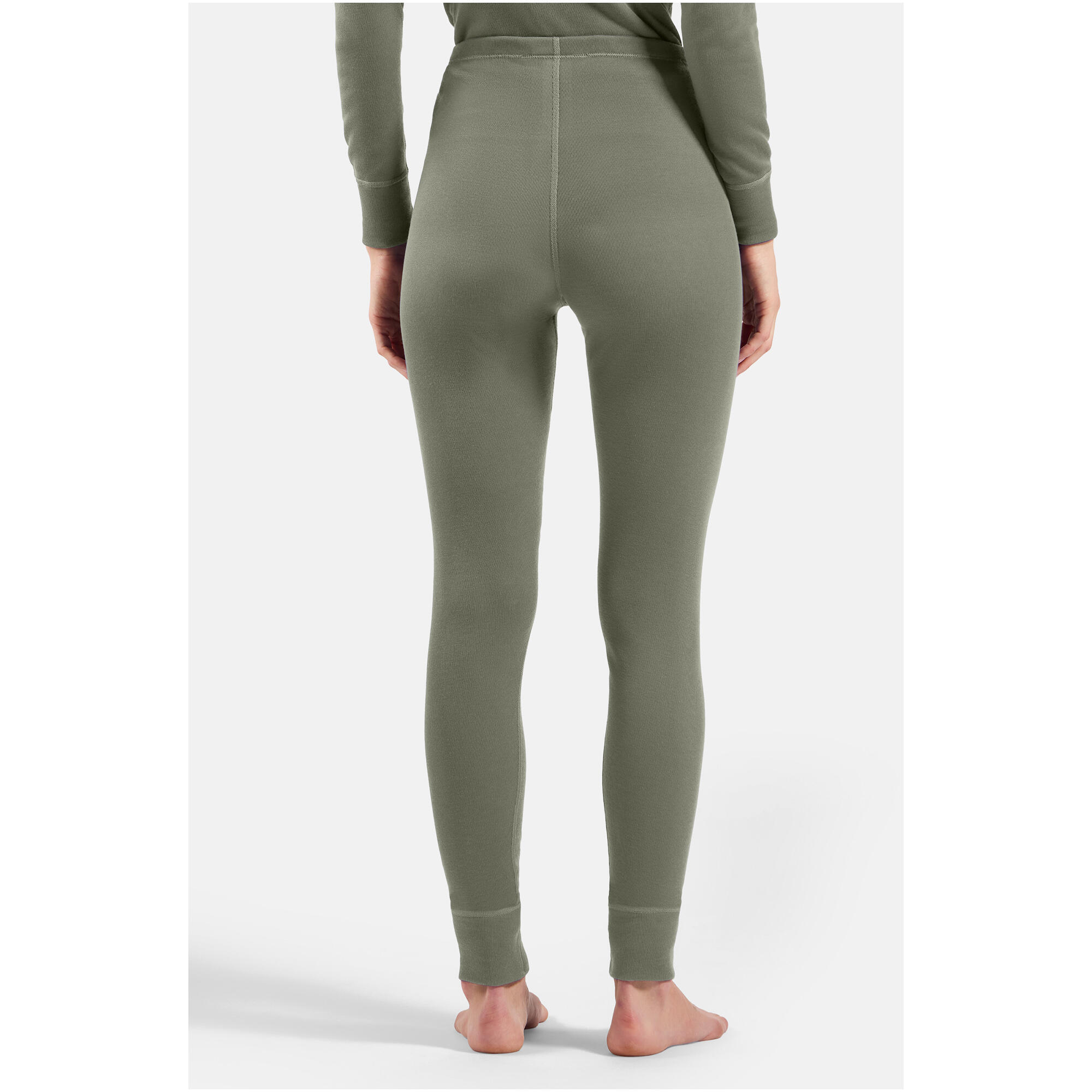 Pantalon Odlo ACTIVE WARM 2/6