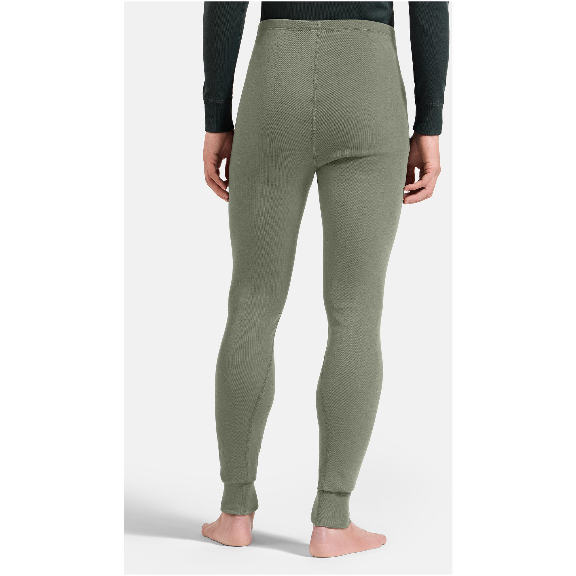 Spodnie Odlo BL BOTTOM long ACTIVE WARM 2/6