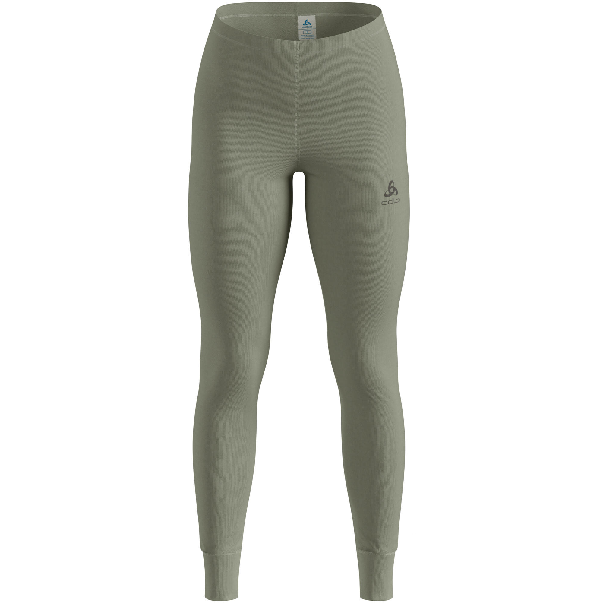 Pantalon Odlo ACTIVE WARM 5/6