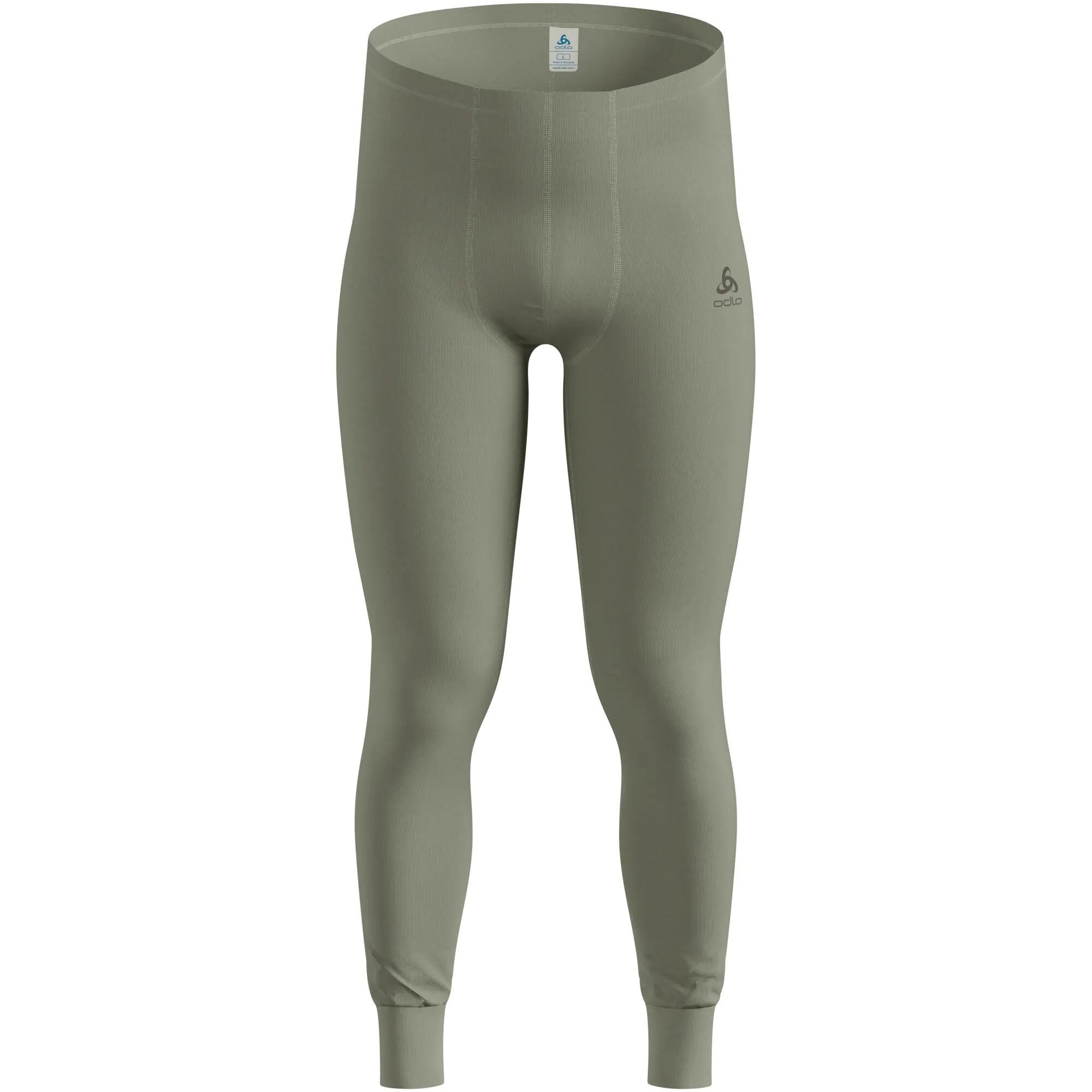 Pantaloni intimi Active Warm da uomo ODLO 5/6