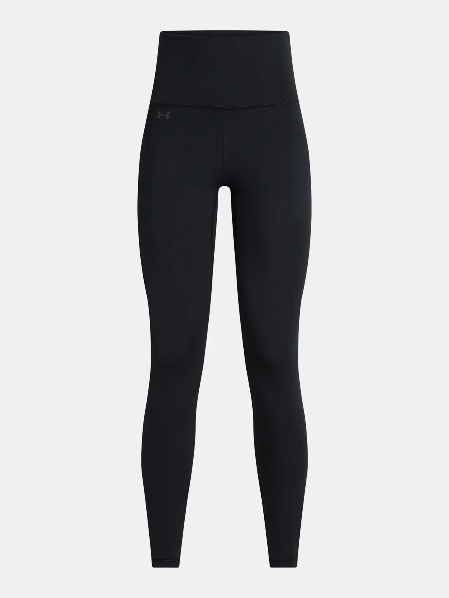 Legginsy damskie Under Armour UA Motion Ultra High-Rise 3/6
