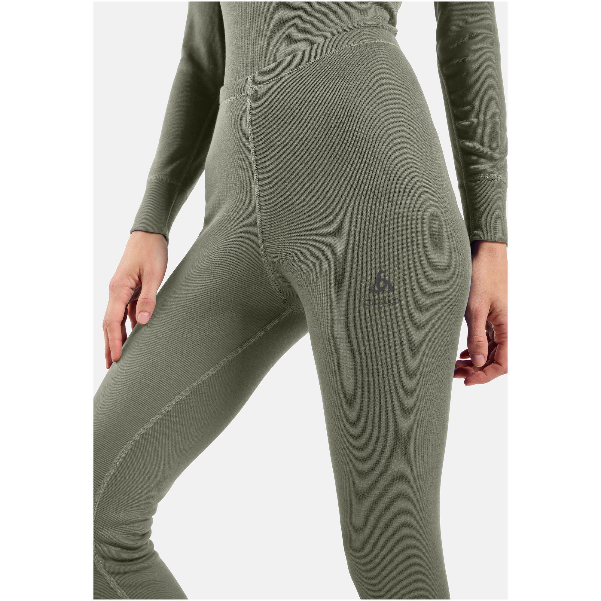 Pantalon Odlo ACTIVE WARM 4/6